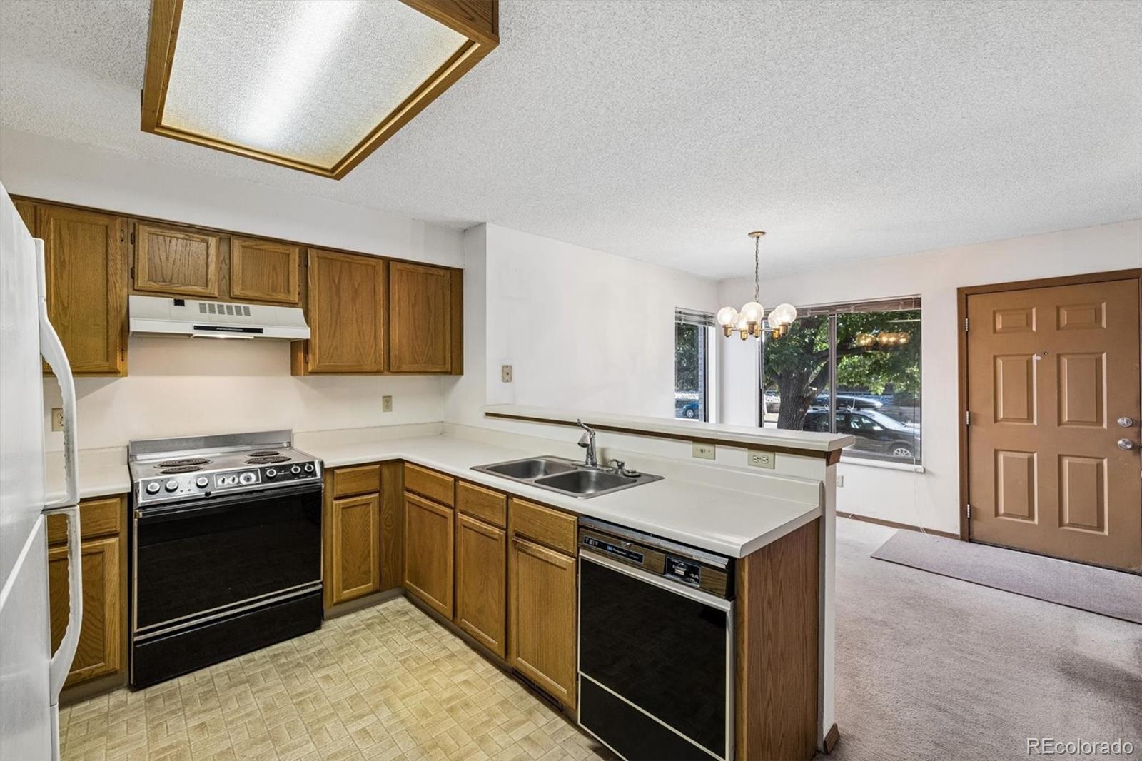 8735 W Cornell Avenue Unit: 12