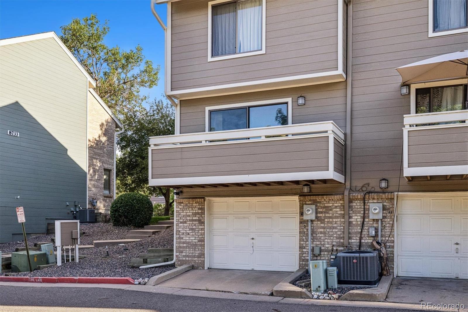 8735 W Cornell Avenue Unit: 12
