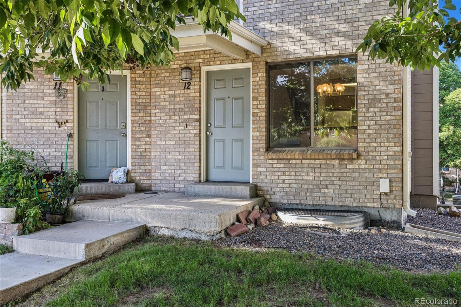 8735 W Cornell Avenue Unit: 12