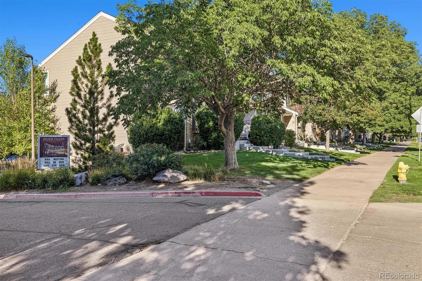 8735 W Cornell Avenue Unit: 12