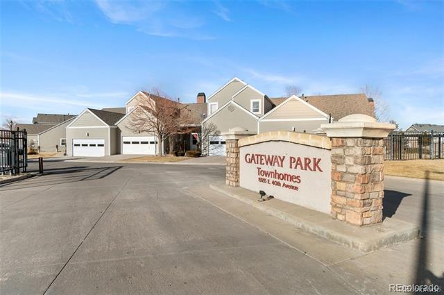 15555 E 40th Avenue Unit: 11
