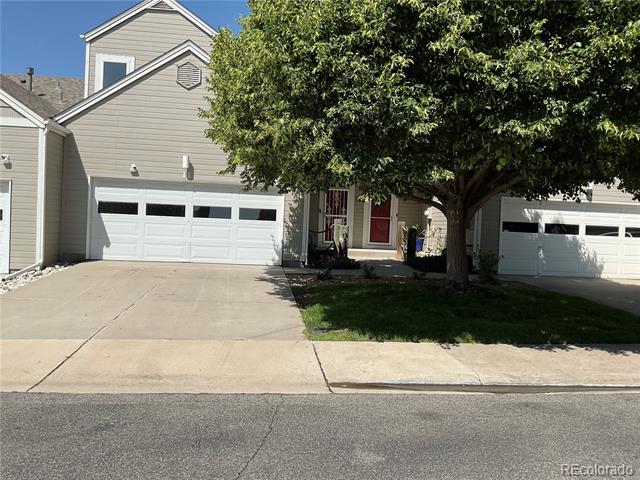 15555 E 40th Avenue Unit: 11