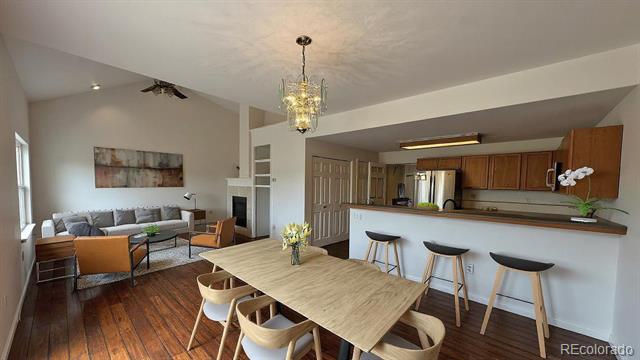 15555 E 40th Avenue Unit: 11