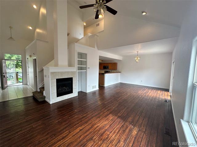 15555 E 40th Avenue Unit: 11