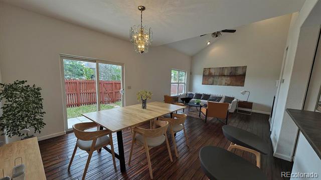 15555 E 40th Avenue Unit: 11