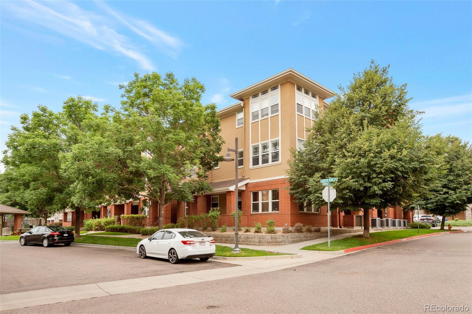 15470 Canyon Rim Drive Unit: 306