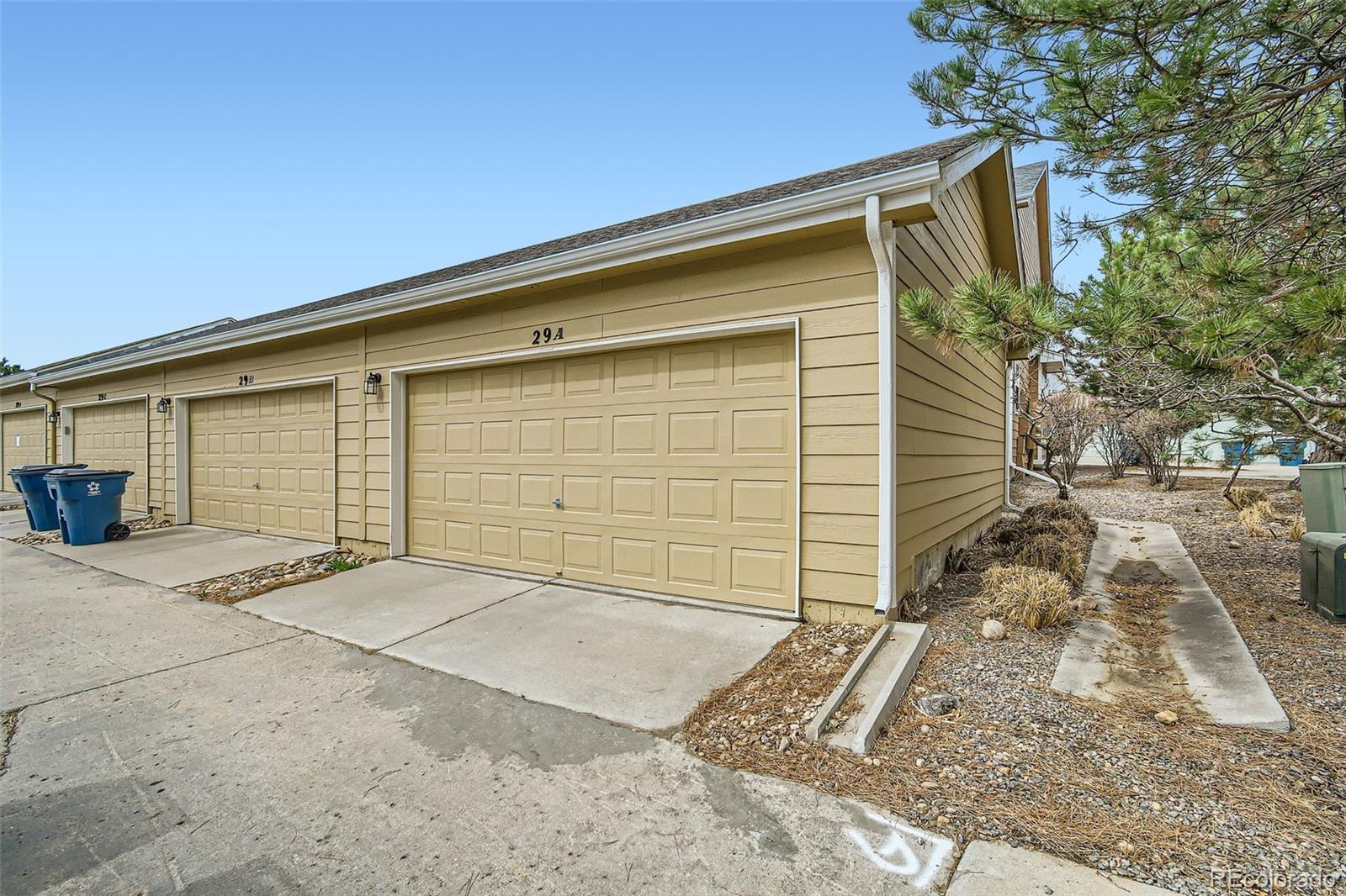 15612 E 96th Way Unit: 29A