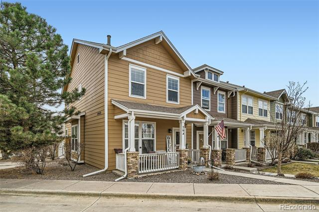 15612 E 96th Way Unit: 29A