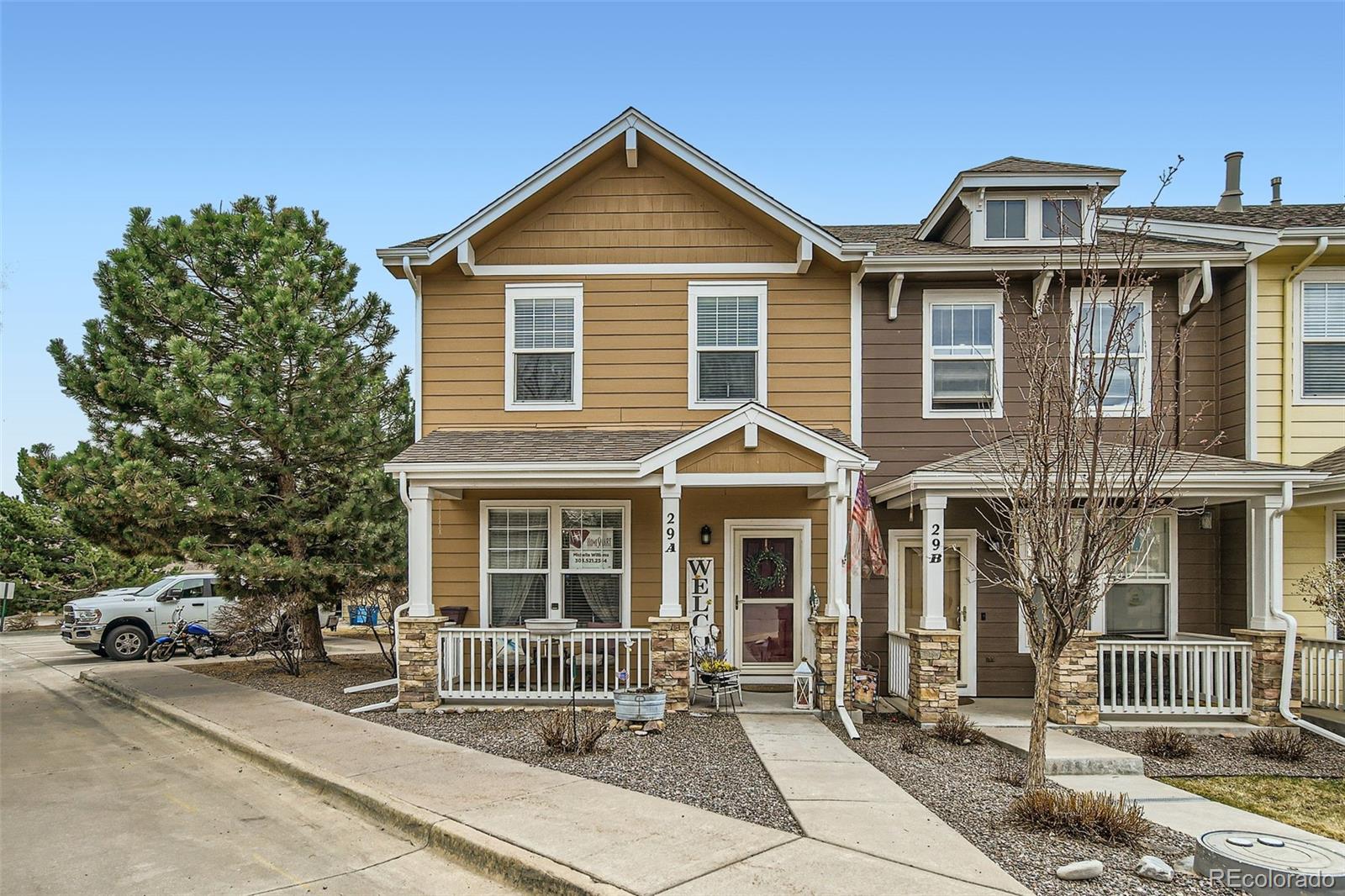 15612 E 96th Way Unit: 29A