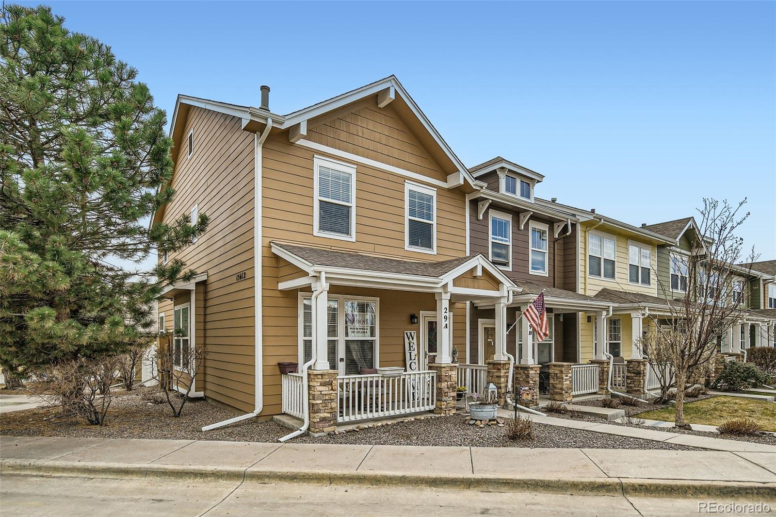 15612 E 96th Way Unit: 29A