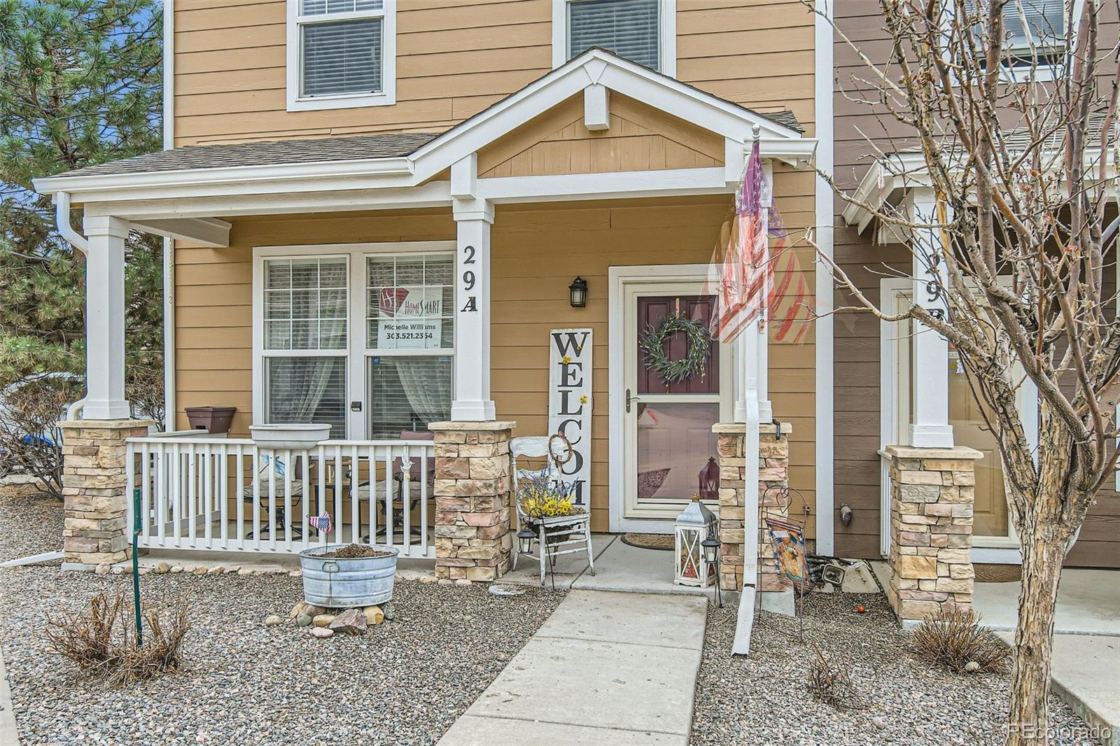 15612 E 96th Way Unit: 29A