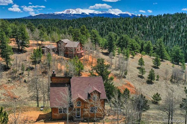 3527 Blue Mesa Drive