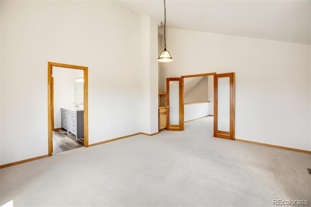 3527 Blue Mesa Drive