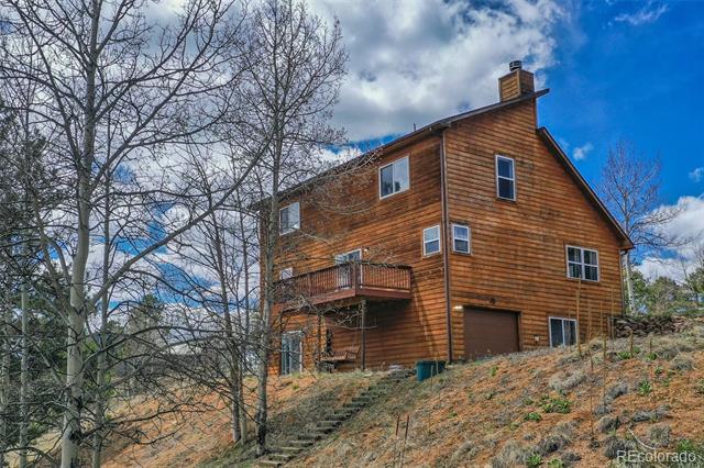 3527 Blue Mesa Drive