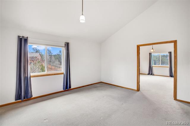 3527 Blue Mesa Drive