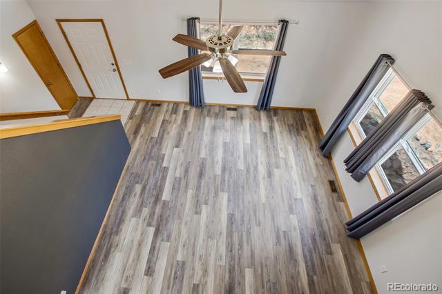 3527 Blue Mesa Drive