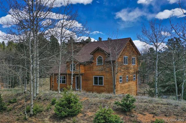 3527 Blue Mesa Drive