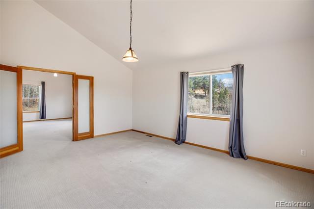 3527 Blue Mesa Drive