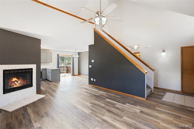 3527 Blue Mesa Drive