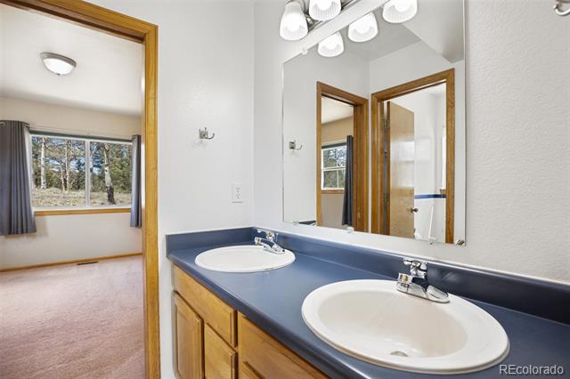 3527 Blue Mesa Drive