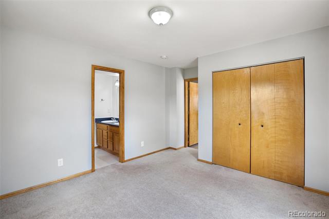 3527 Blue Mesa Drive