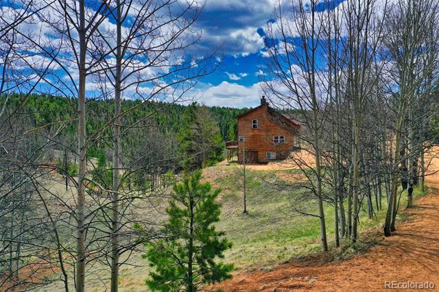 3527 Blue Mesa Drive