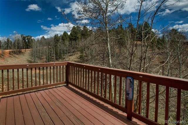 3527 Blue Mesa Drive