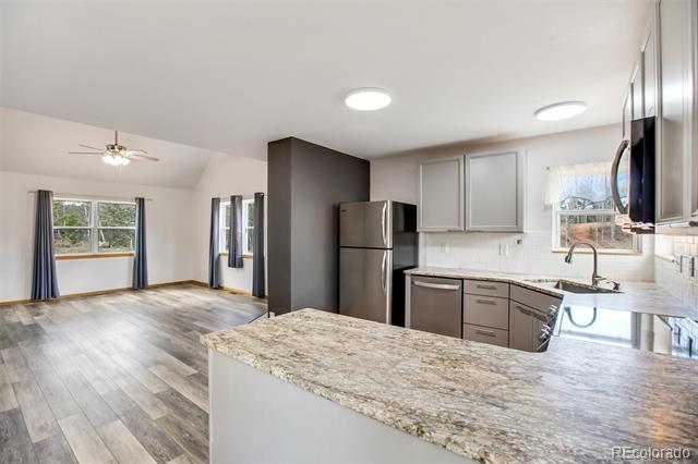 3527 Blue Mesa Drive