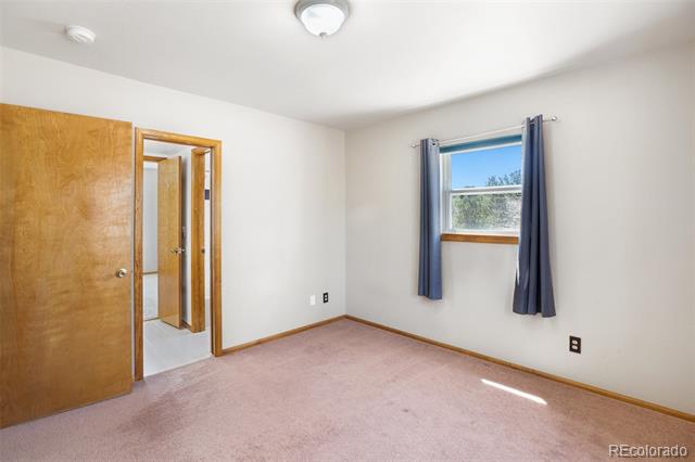 3527 Blue Mesa Drive
