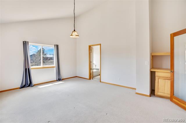 3527 Blue Mesa Drive
