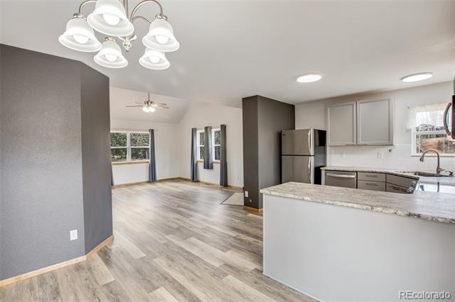 3527 Blue Mesa Drive