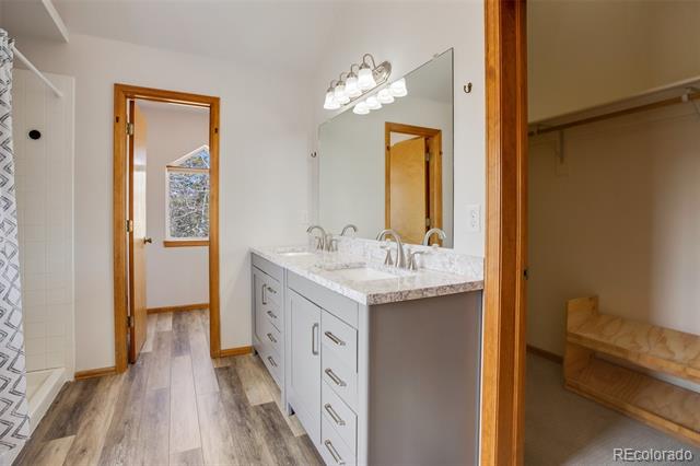 3527 Blue Mesa Drive