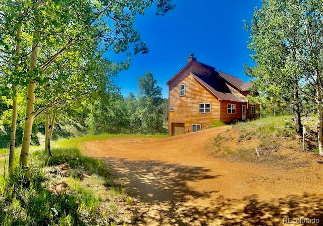 3527 Blue Mesa Drive