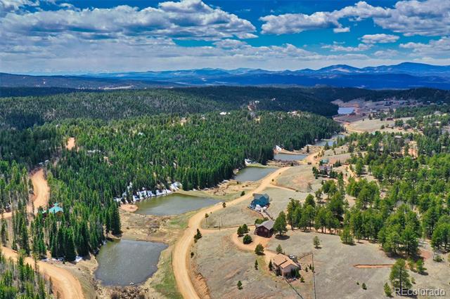 3527 Blue Mesa Drive