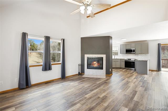 3527 Blue Mesa Drive
