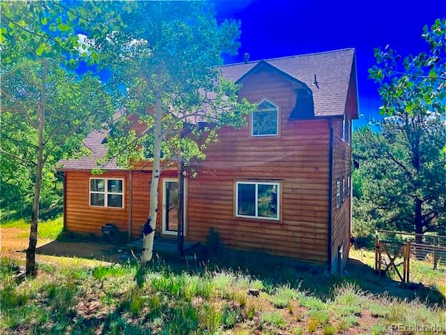 3527 Blue Mesa Drive