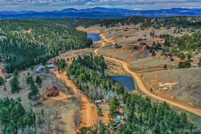 3527 Blue Mesa Drive