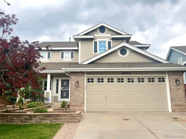 10225 Bentwood Circle