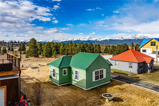 124 Mount Traver Drive