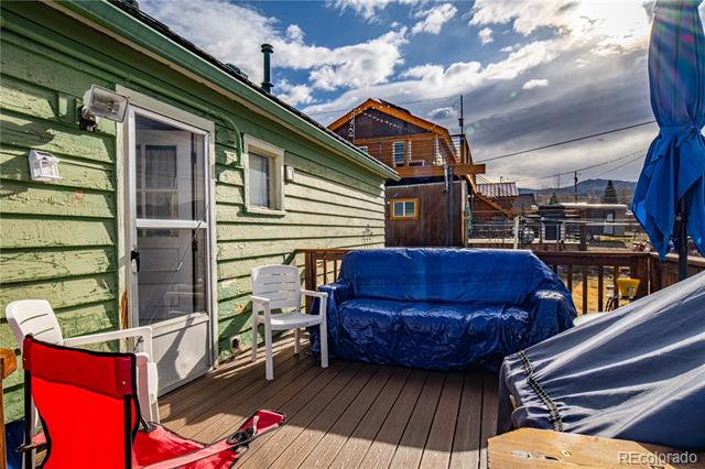 124 Mount Traver Drive