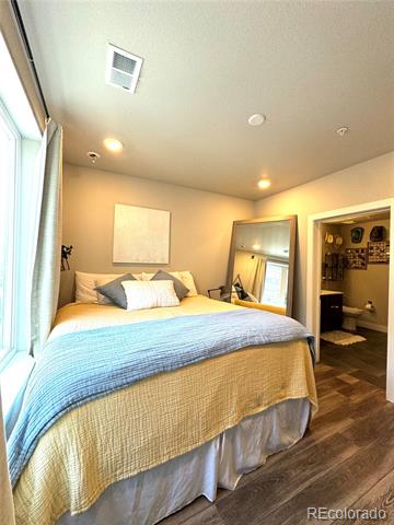 20 Wilcox Street Unit: 321
