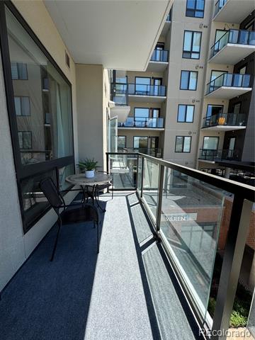 20 Wilcox Street Unit: 321