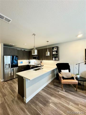 20 Wilcox Street Unit: 321