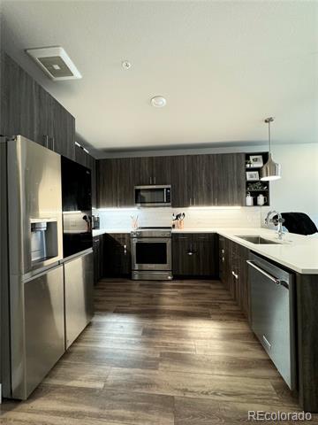 20 Wilcox Street Unit: 321