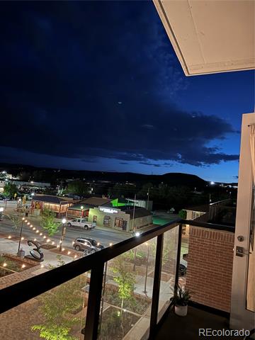 20 Wilcox Street Unit: 321
