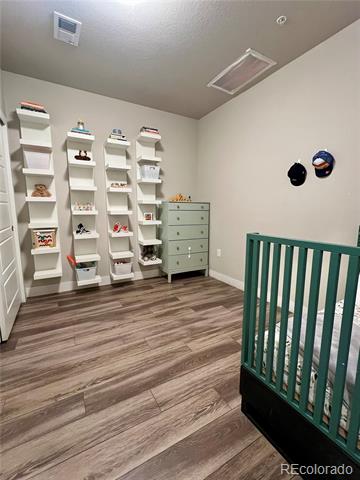 20 Wilcox Street Unit: 321