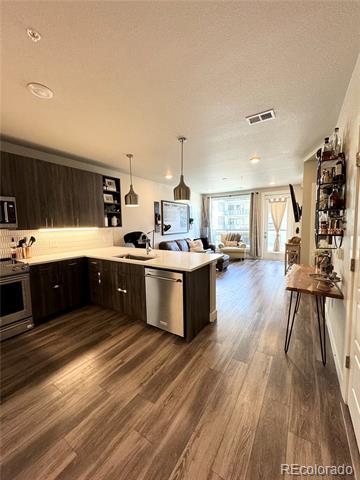 20 Wilcox Street Unit: 321