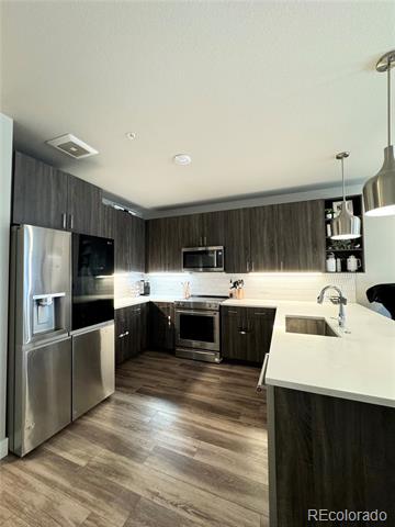 20 Wilcox Street Unit: 321