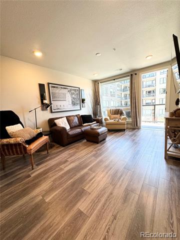 20 Wilcox Street Unit: 321