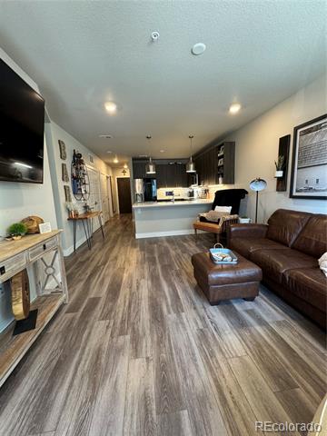 20 Wilcox Street Unit: 321